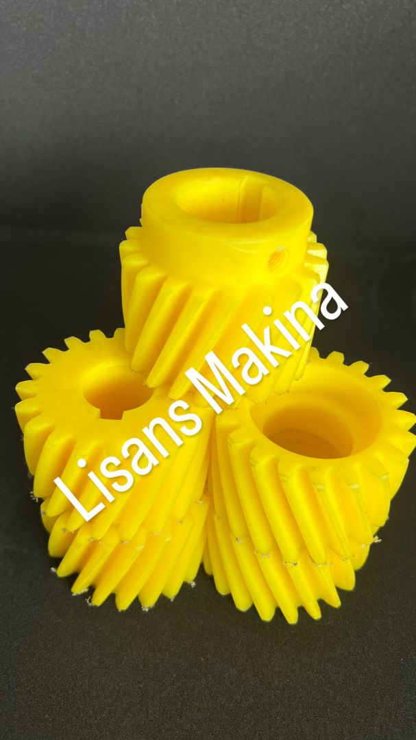 ÖN TAVA DİŞLİLERİ